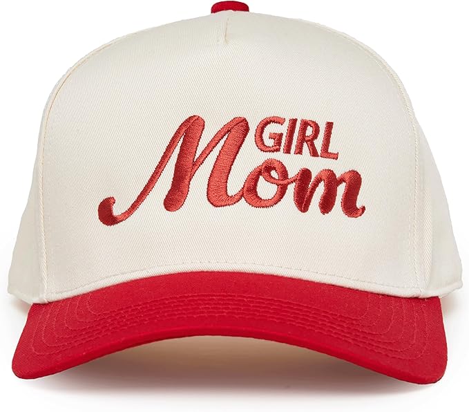 Funky Junque Trucker Hat Women Men 2-Tone Baseball Cap – Vintage Western Style Embroidered Snapback, Premium Cotton Blend