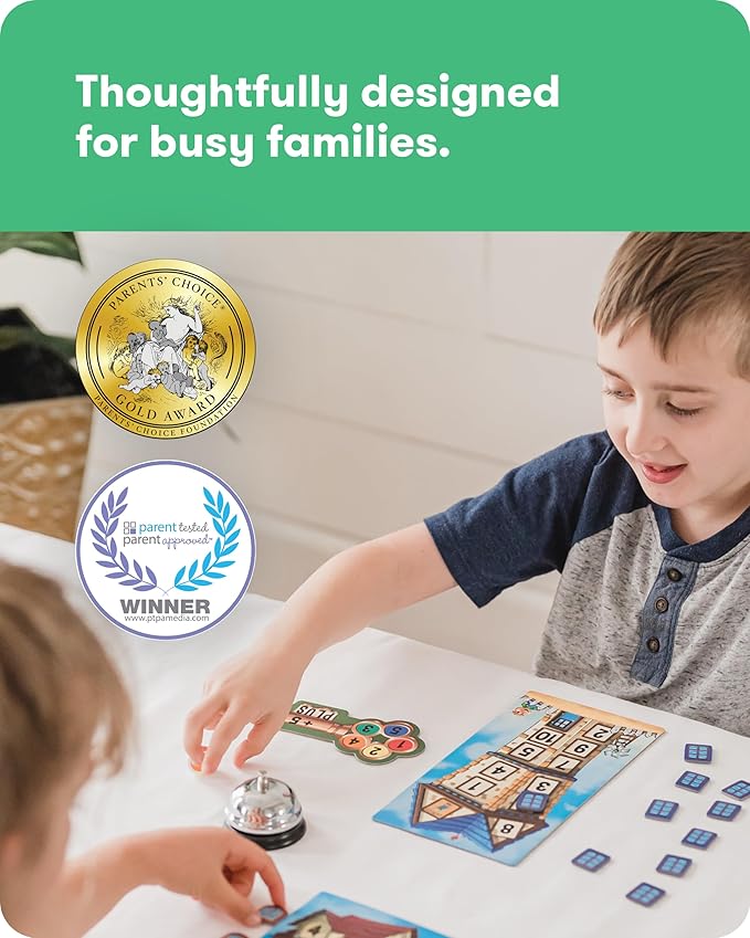 SimplyFun Math Room - Image 6
