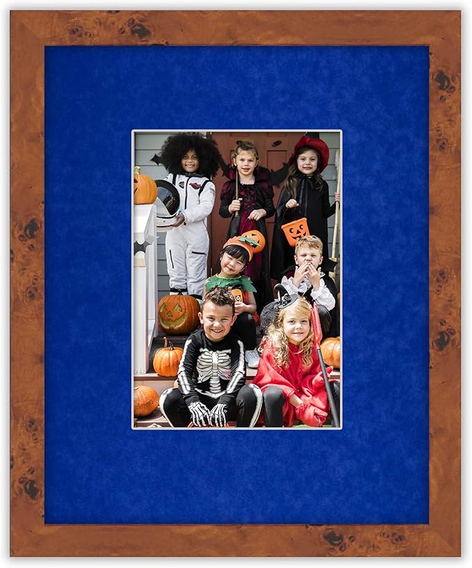 Pack of 25 Acid Free 8x10 Mats Bevel Cut - Image 4