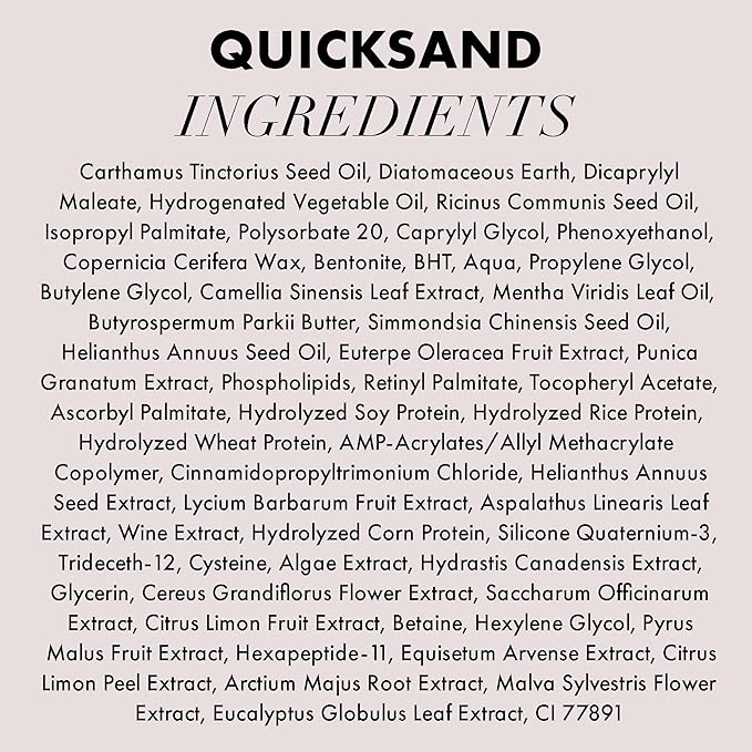 Hanz de Fuko Quicksand – Premium Men’s Hair Styling Wax & Dry Shampoo - Image 9