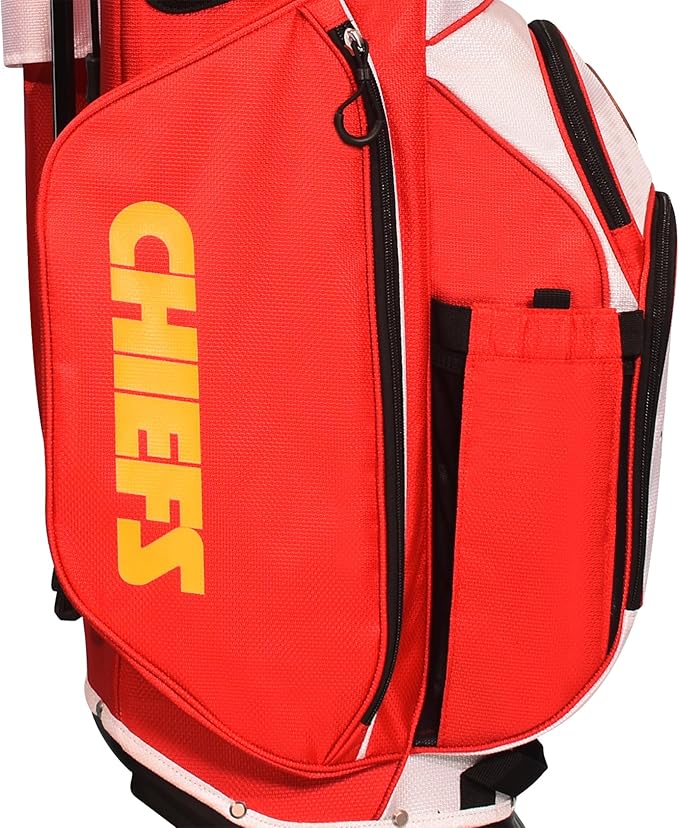 Wilson NFL Golf Bags