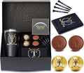 Personalized Golf Gifts, Cool Accessories for Golfers on Birthday and Christmas