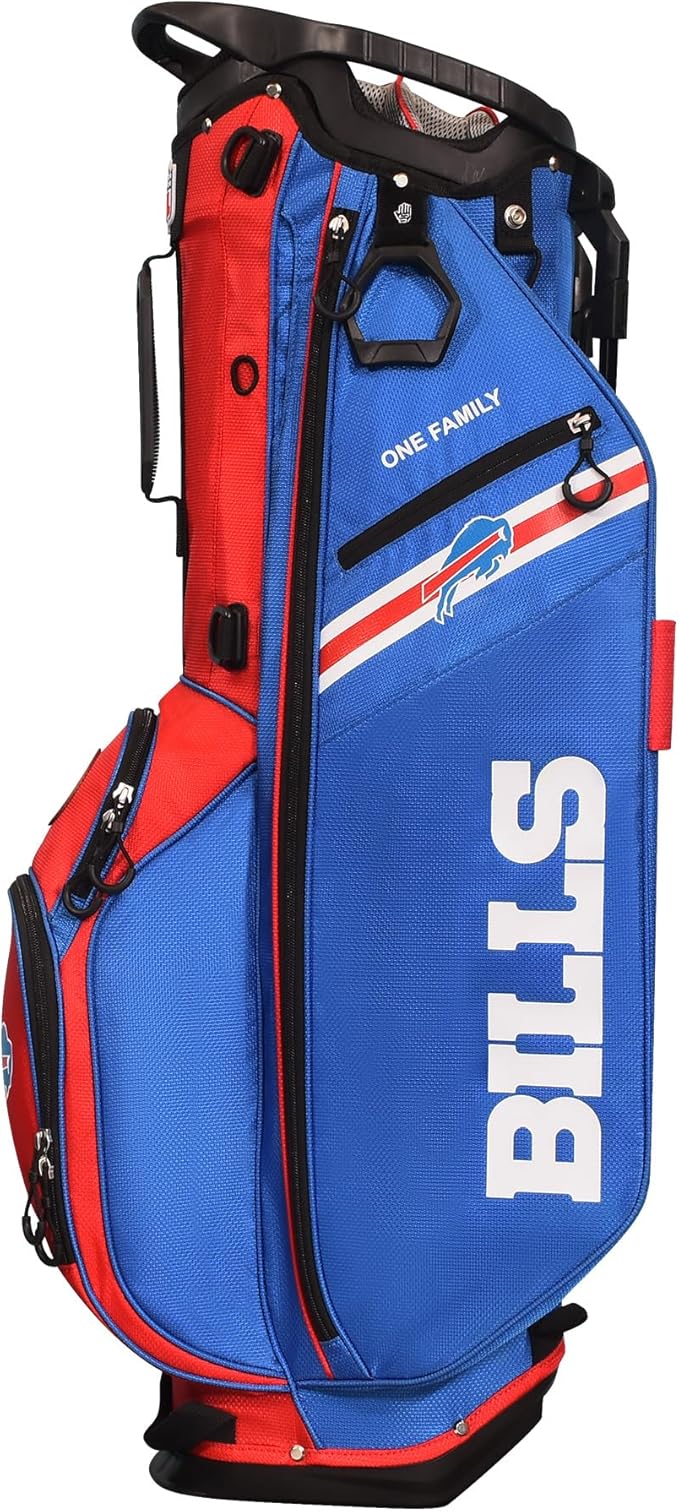Wilson NFL Golf Bags