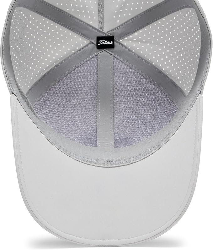 Titleist Womens Titleist Women's Charleston Breezer