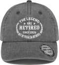 Retirement Gifts for Women Men 2026, Best Personalized Funny Retired Ideas Gifts