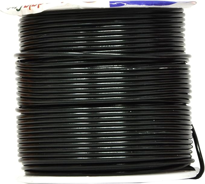 Mandala Crafts 16 Gauge Anodized Aluminum Craft Wire - Image 2