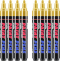 Gold Paint Pens Paint Markers by Craiiby