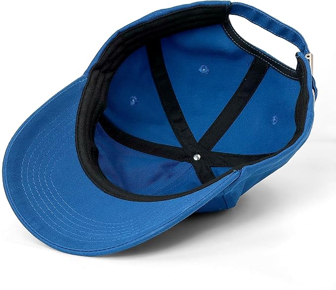 Baseball Cap for Men and Women, Classic Cotton Sports Dad Hat