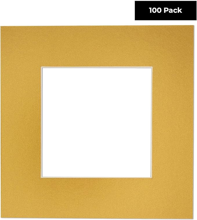 11x14 Mat for 8.5x11 Photo - Image 2
