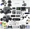 Yahboom ROS2 Robot Kit with Jetson Orin Nano 8GB Super Large AI Model with 6DOF by Yahboom