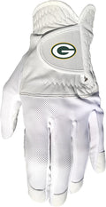Team Golf NFL Cool Mesh with Cabretta Leather - One Size - Mens Left