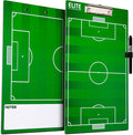 Dry Erase Coaches Clipboards | Basketball, Baseball, Soccer, Football, Hockey, Volleyball, Lacrosse
