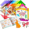 Pigipigi Kids Craft Origami Paper Kit by Pigipigi+Kids