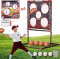 Football Toss Game for Kids Ages 3-8 by VROGTIK