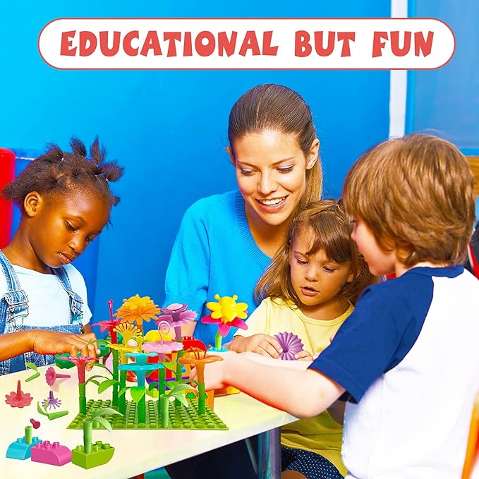 3-6 Years Old Toddler Toys - Image 5