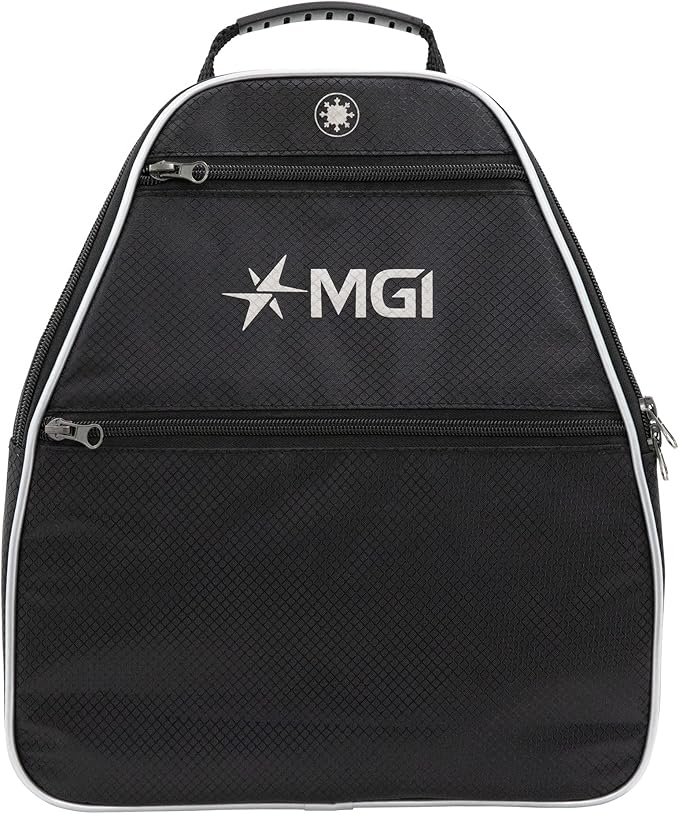 MGI Zip Cooler and Storage Bag XL (Compatible Zip Navigator at-Zip Navigator-Zip X5-Zip X3-Zip X1)