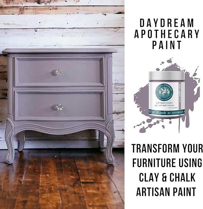 Daydream Apothecary Premium Chalk Style Paint - Image 2