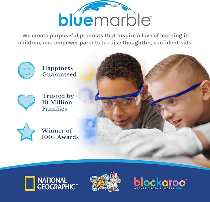 Blue Marble National Geographic Circuit Maker Kit - Image 7