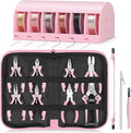 Toolour Jewelry Pliers Set Jeweler Making Tools by Toolour