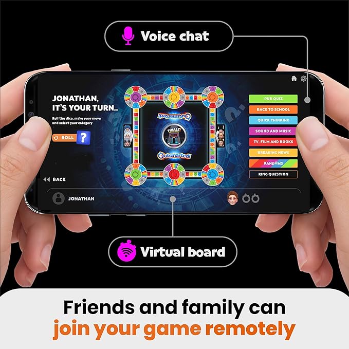 Outsmarted Ultimate Edition - Image 9