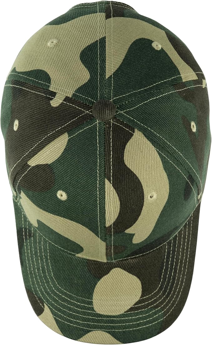 Gelante Plain Blank Baseball Caps Adjustable Back Strap Wholesale LOT 12 PC'S