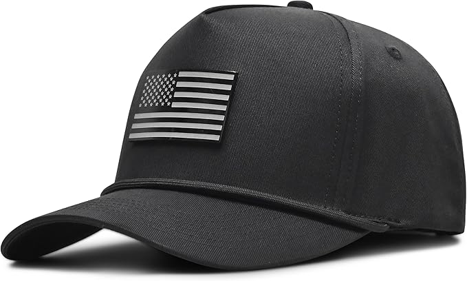 Curves & Clubs Titties Golf Hat - Funny Golf Hat, Titties Hat - Funny American Hat - One-Size-Fits-All - Men's Gifts