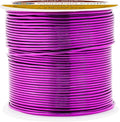 Mandala Crafts 18 Gauge Anodized Aluminum Craft Wire by MandalaCrafts