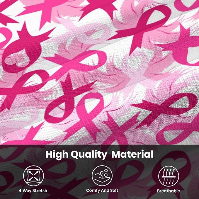 HUURAY Funny Golf Polos for Men Funny Print Short Sleeve Shirts Quick Dry Polo Shirts Hawaiian Shirt Performance Golf Outfits