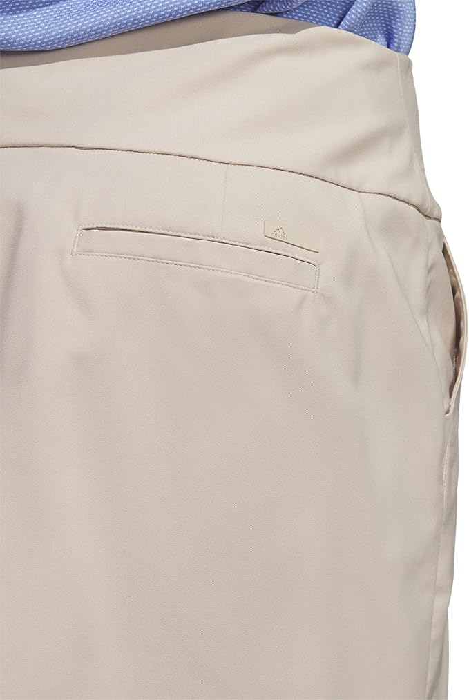 Adidas Womens Ultimate365 Solid Skort