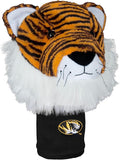 Team Effort Mascot Headcover Collegiate