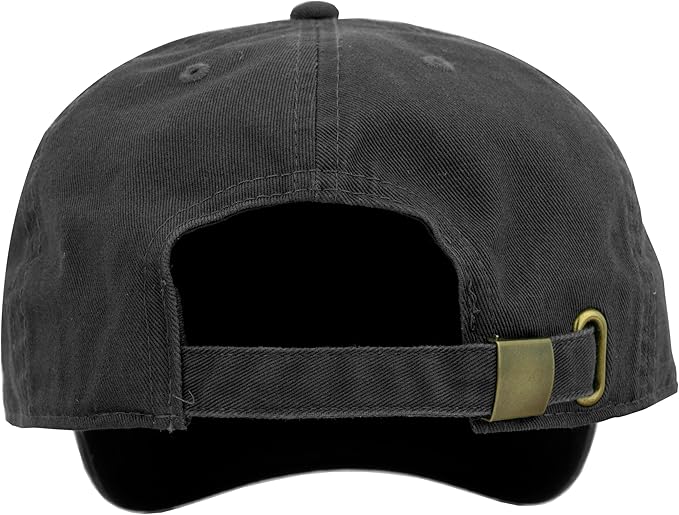 Gelante Baseball Cap Dad Hat 100% Cotton Polo Style Plain Blank Adjustable Size.