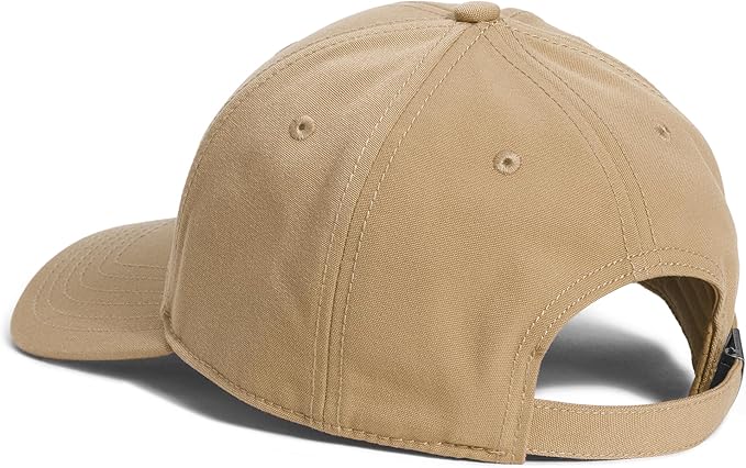 THE NORTH FACE Recycled 66 Hat | Classic Fit Ball Cap for Men & Women with Embroidered Logo & Adjustable Strap Closure