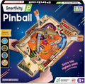 Smartivity DIY Pinball Machine Toy by SMARTIVITY