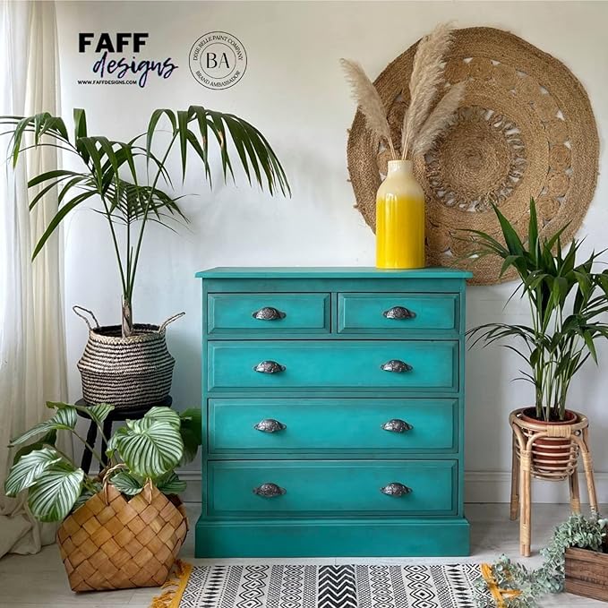 Dixie Belle Paint Company Chalk Finish Furniture Paint - Image 6