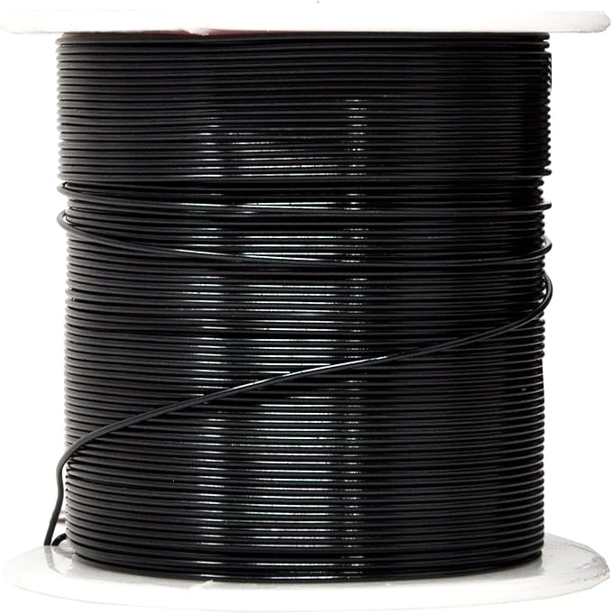 Mandala Crafts 22 Gauge Anodized Aluminum Craft Wire - Image 3