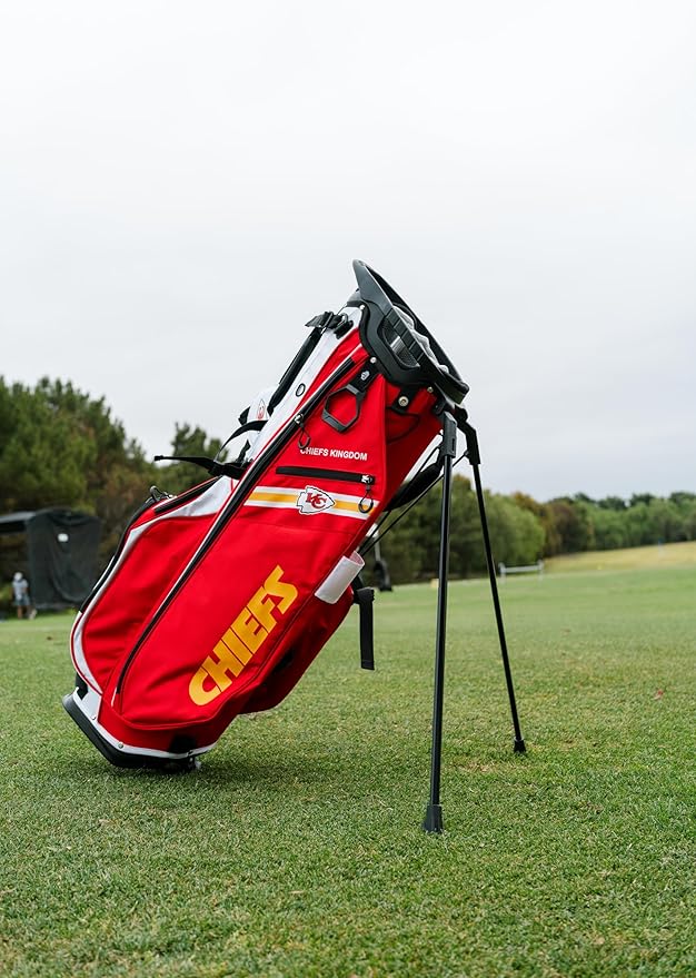 Wilson NFL Golf Bags