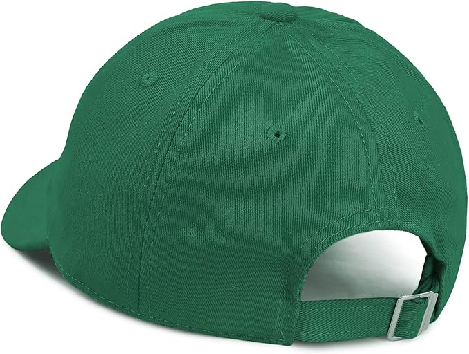 Zando Unisex Classic Baseball Caps Adjustable Sports Hats Outdoors Cotton Baseball Hat Cute Preppy Hat Golf Running Dad Hat