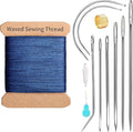 Repair Sewing Kit, Upholstery Needle by KAQRHFT