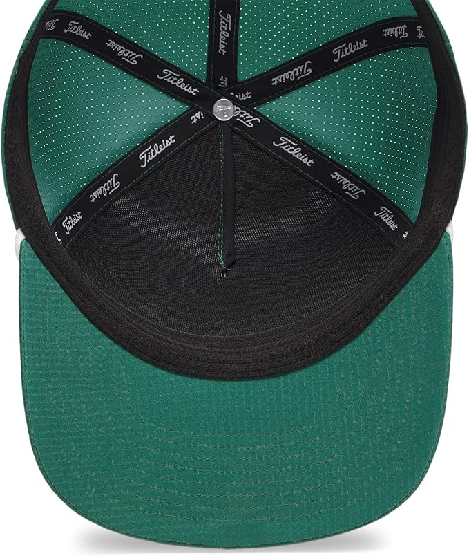 Titleist Standard Tour Performance Prior Generation Golf Hat