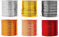 Mandala Crafts 18 Gauge Anodized Aluminum Craft Wire by MandalaCrafts