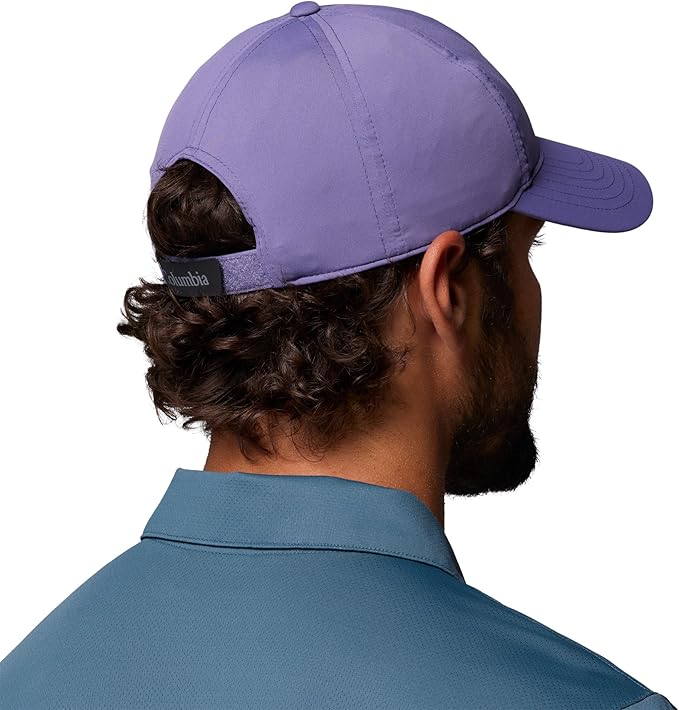 Columbia Unisex Adult Coolhead Iii Ball Cap