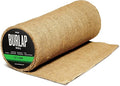 VViViD Burlap Fabric Roll Natural Jute by VVIVIDVINYLS