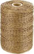 Syhood Floral Vine Bind Wire Rustic Wrapping Wire by Syhood