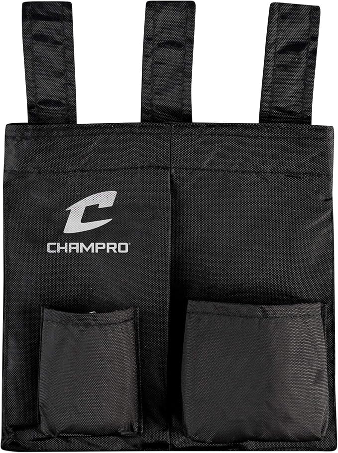 Champro Umpire Kit for A045,A040,A048