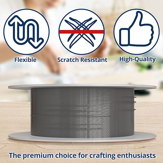 Soft Flex 49 Strand Stringing Wire - Image 7