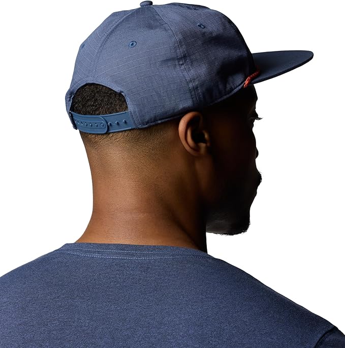 Columbia Unisex Adult Ratchet Strap Snap Back
