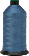 Extra Strong Bonded Nylon Thread #69 Tex70 – 16 OZ, Versatile Stitching Solution by HILOHILO