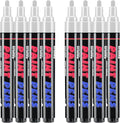 White Paint Pens Paint Markers by Craiiby