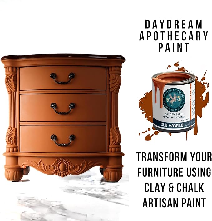 Daydream Apothecary Premium Chalk Style Paint - Image 2