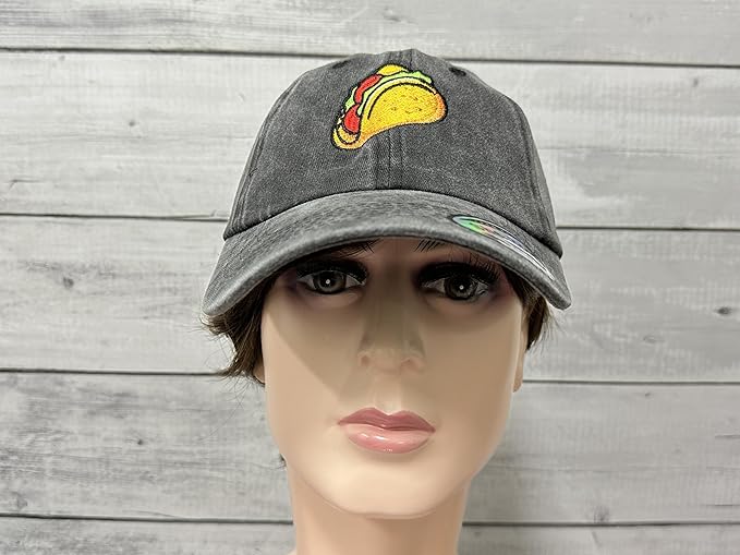 Embroidered Baseball Hats for Men Women